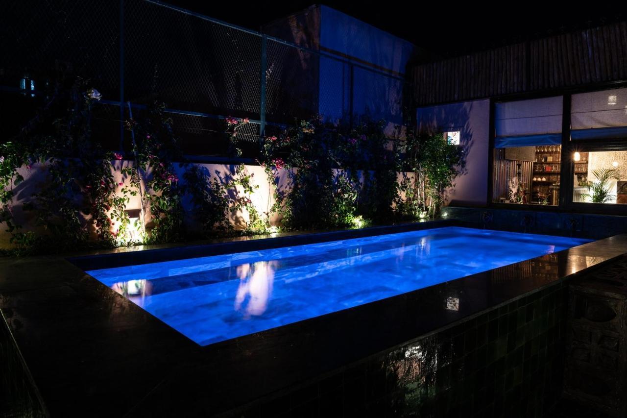 Riad Wazani Square & SPA 1