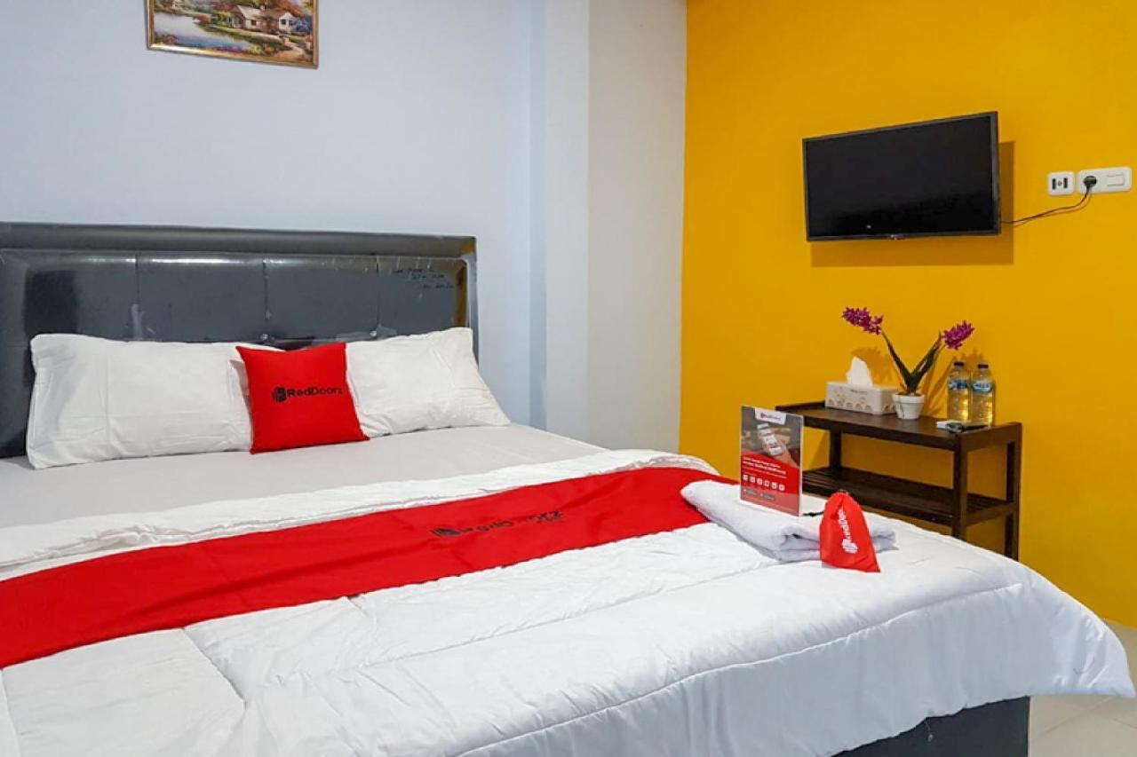 Reddoorz Near Rsud Kota Luwuk 2