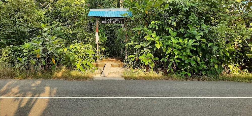 Maratua Guesthouse 1