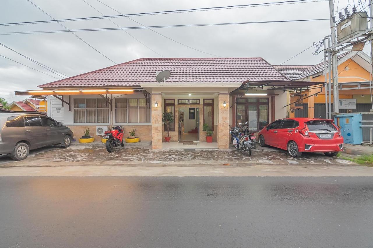 Reddoorz at Rajawali Km 5 Palangkaraya 1