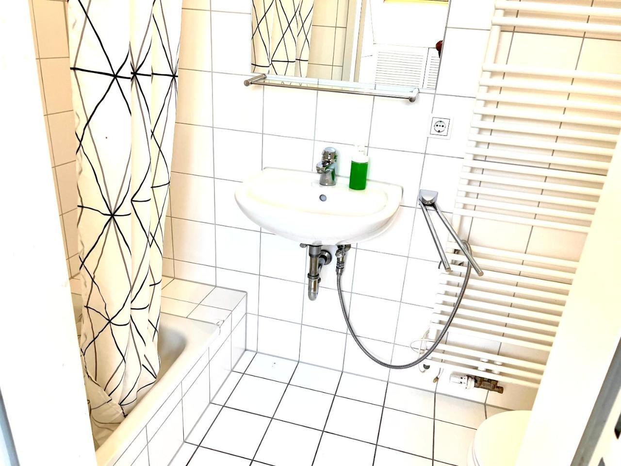 Munich Downtown Suites 1