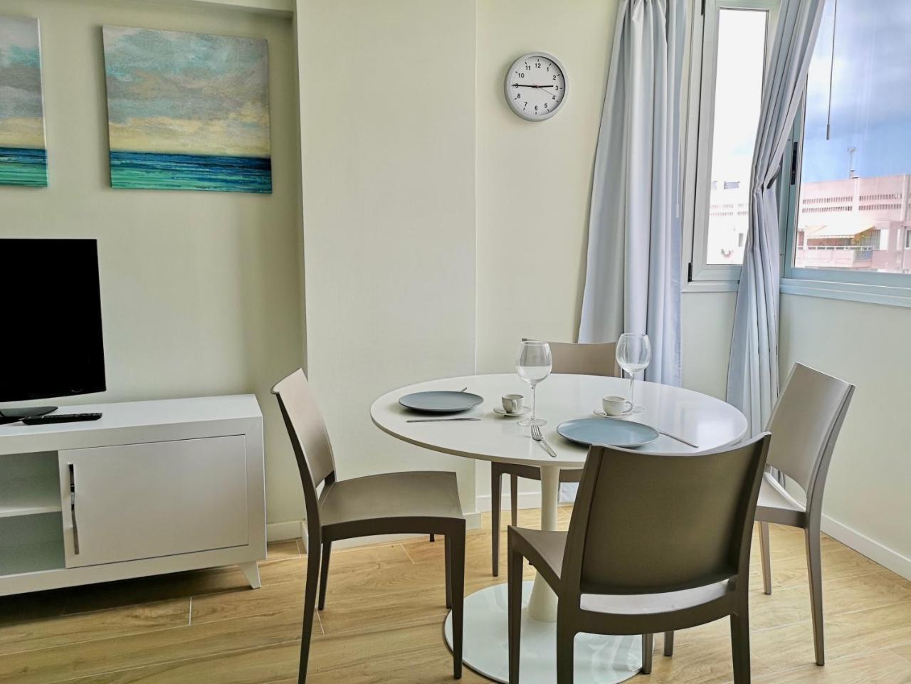 Guajara Modern Studio 1