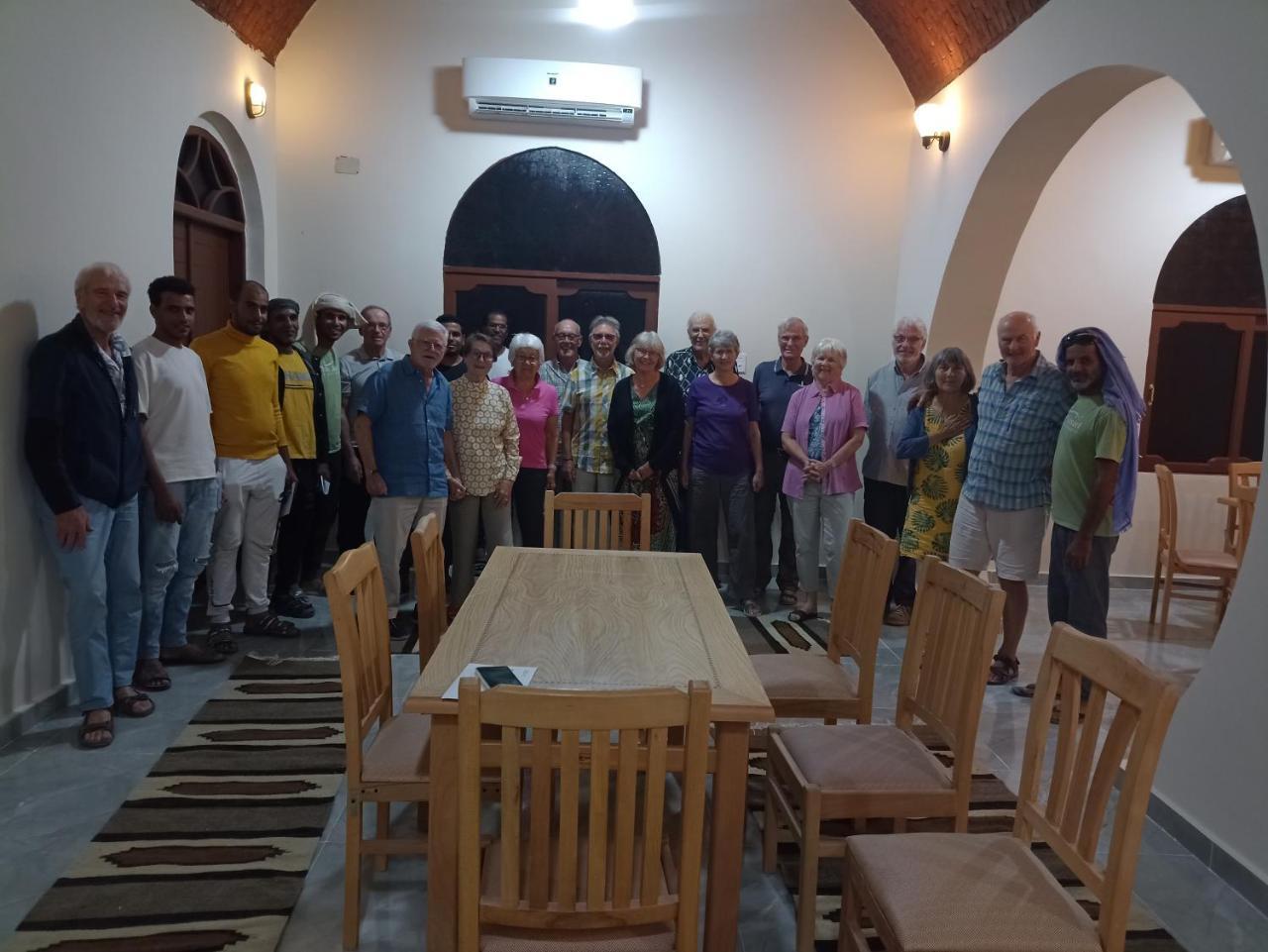 Rahala Safari Hotel 1