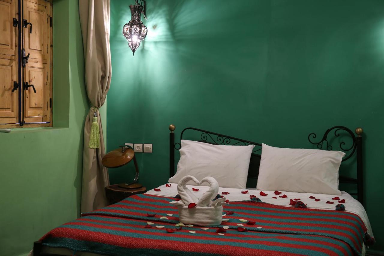 Riad Bobby Marrakech 2