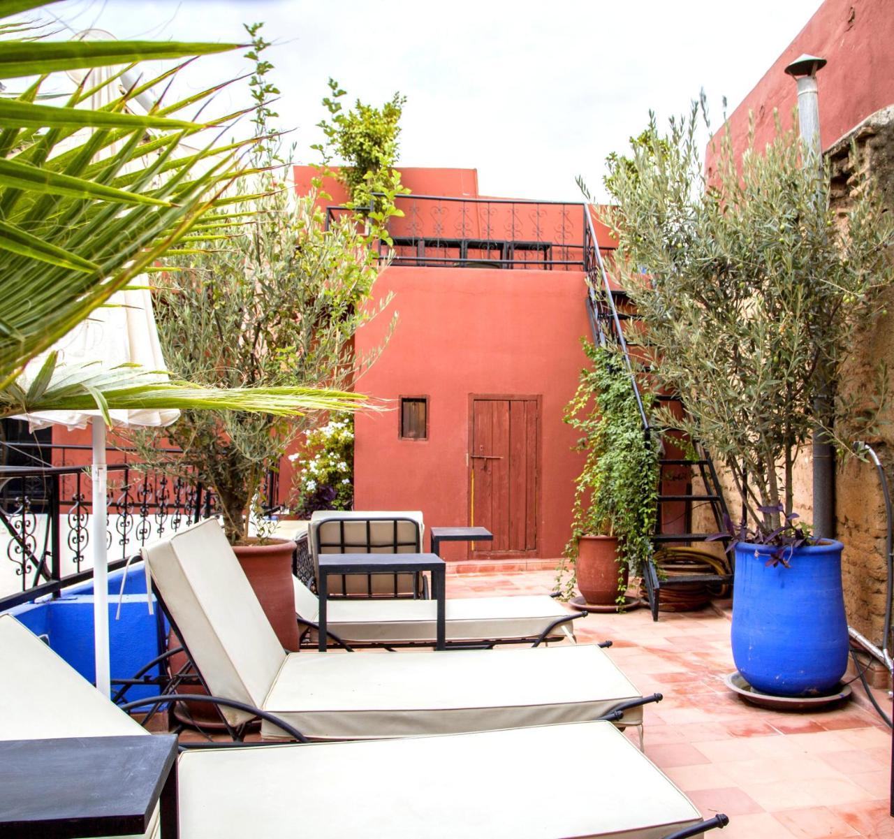 Riad Bobby Marrakech 1