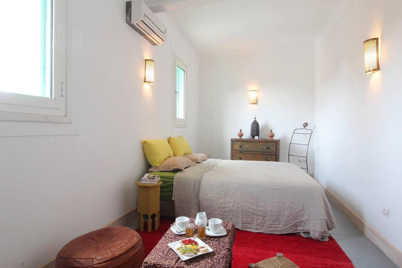 Vibrant Medina Loft And Roof Top 1