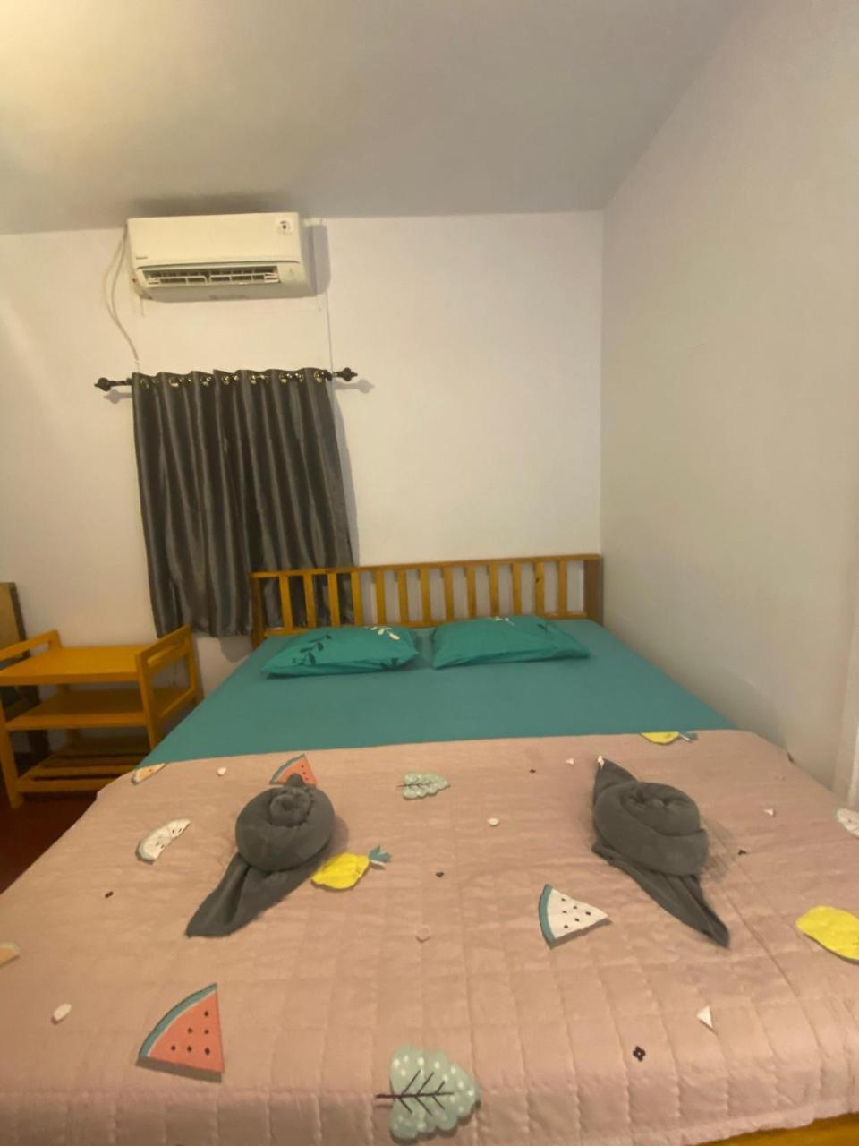 Sunset Homestay by Harry & Mimin 1