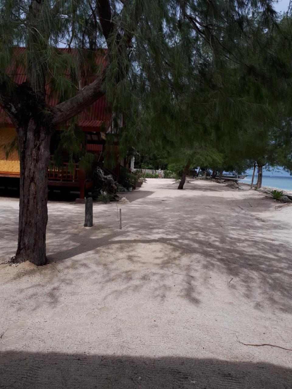 Yaya Bungalows Blue Coral 2