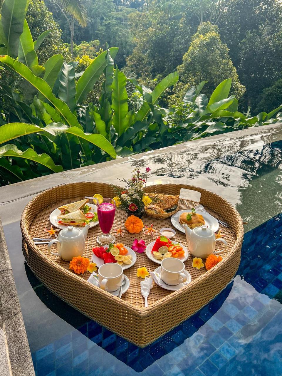 Made Punia's Jungle 1