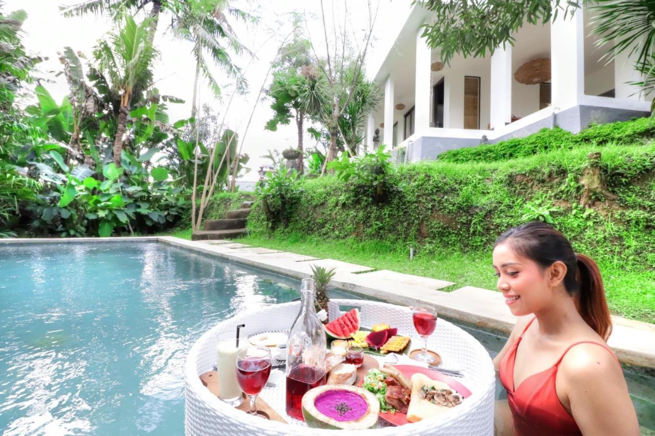 Villa Cinta Ubud 1