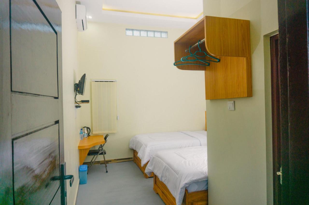 Grand Khalifah Guesthouse 2