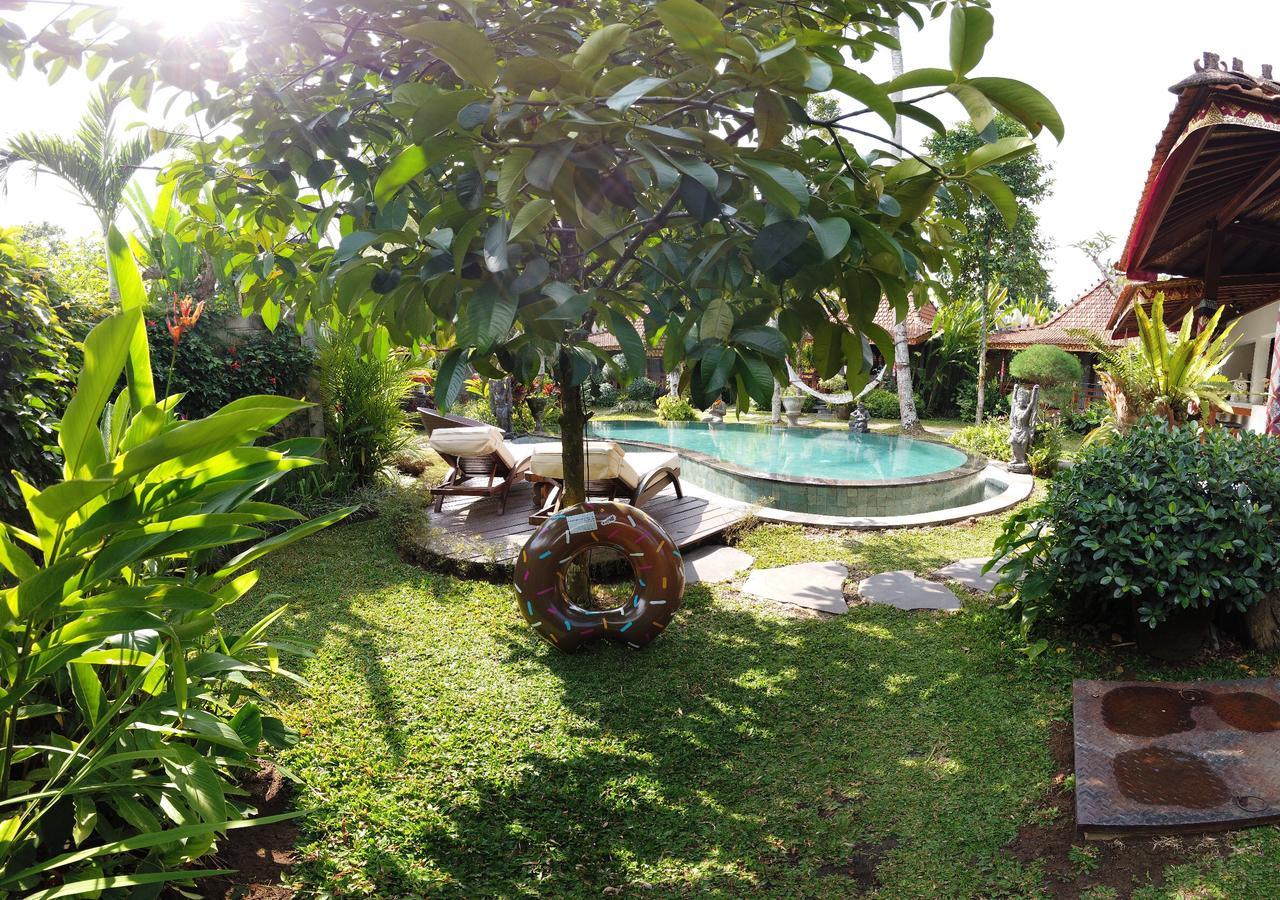 Villa Sindu Ubud 1