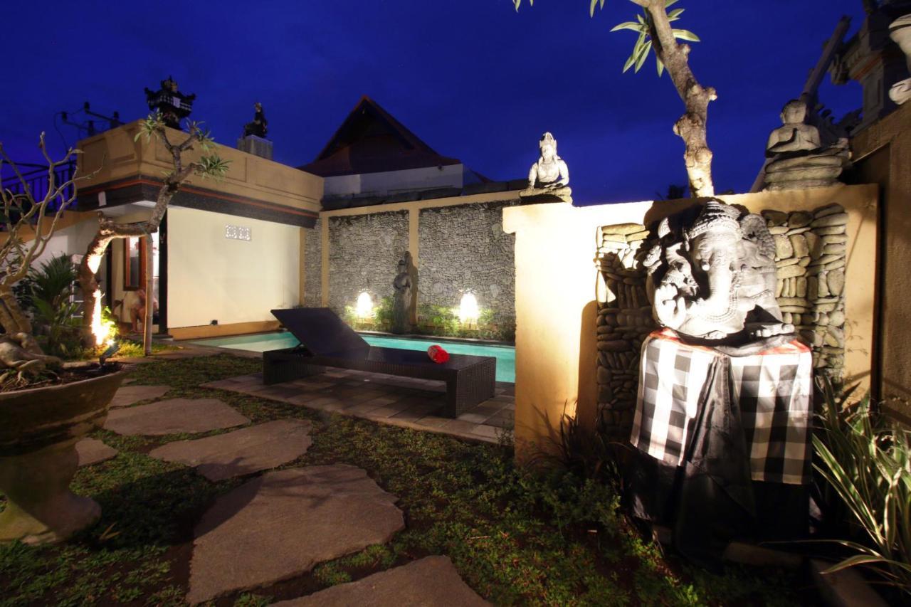 Pondok Wira Ubud 2