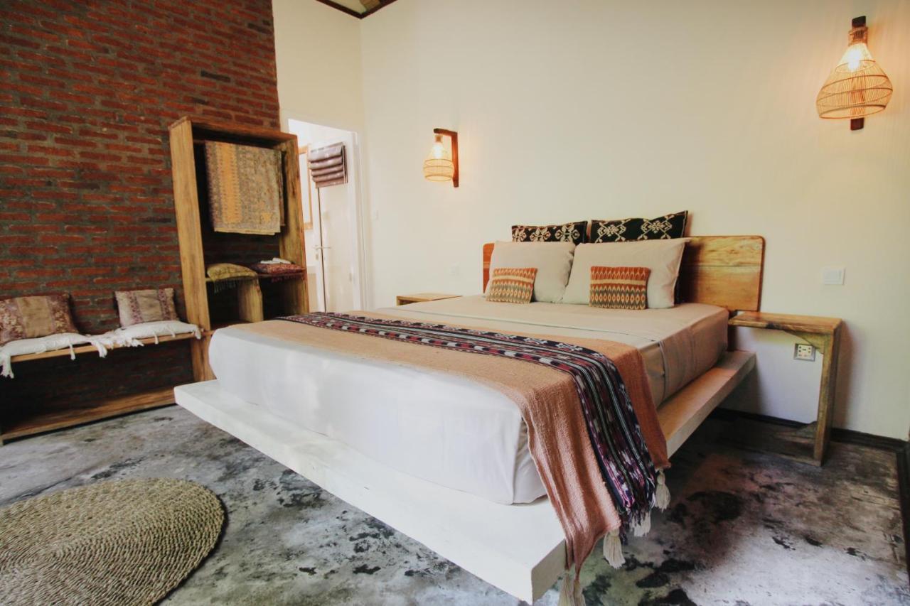 Tipsea Turtle Gili Air 2