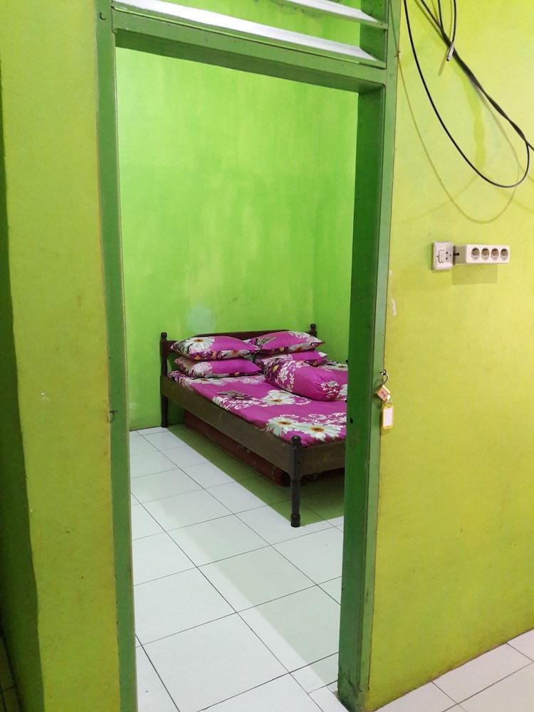 Tr Homestay 1