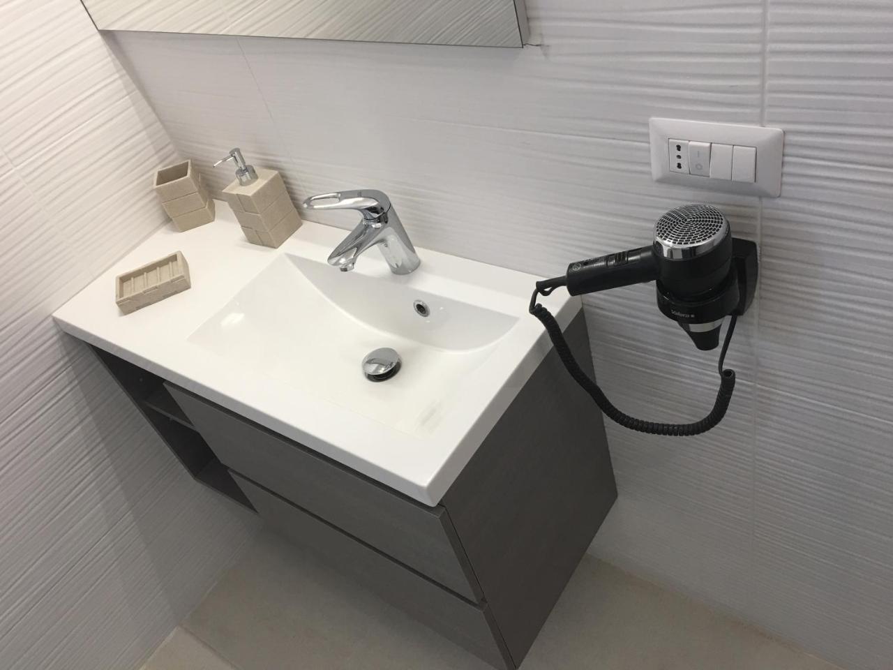 Appartamenti Sant'andrea