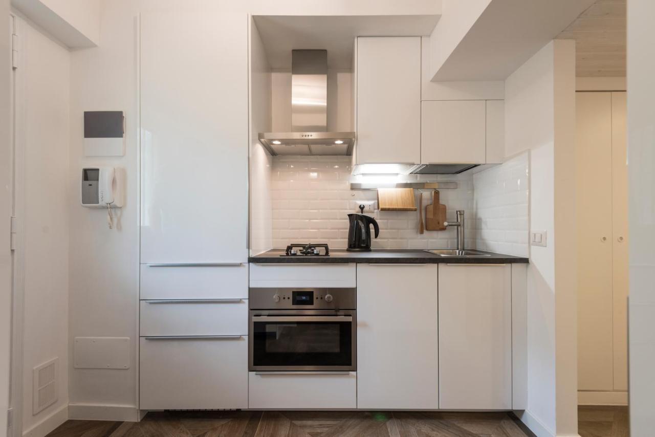 Luxury Apartment Milano Centro 2