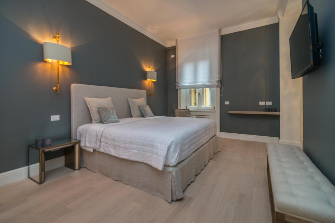 Brera Luxury Suite 2