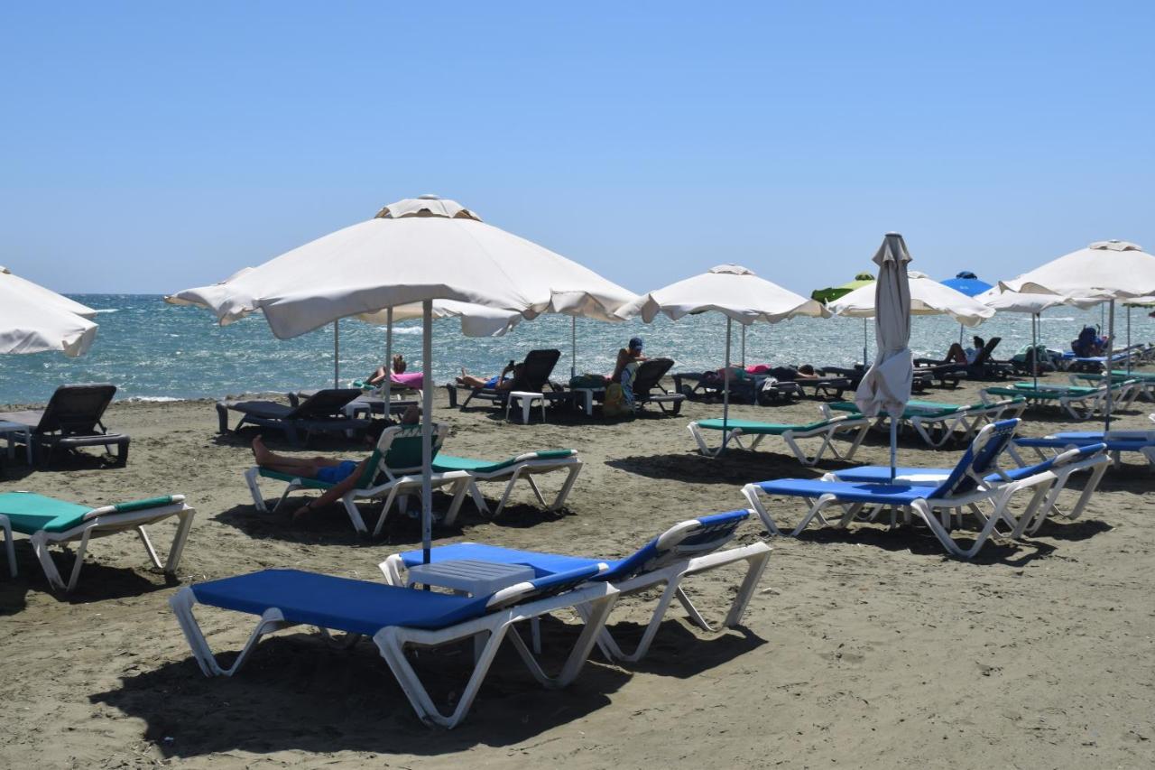 Mersinera Paradise Garden 2 1