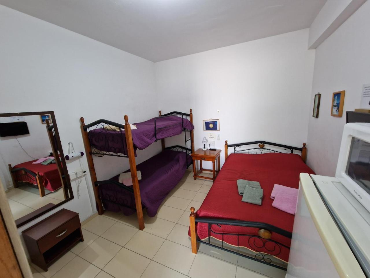 Nicosia Rooms Studios 2