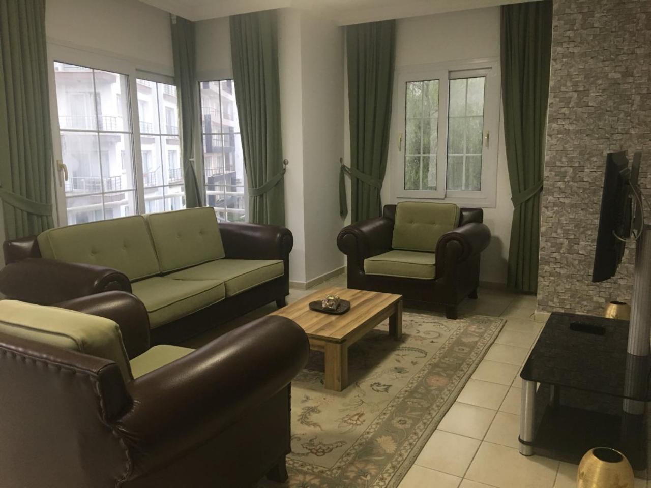 Royal Residence Kyrenia 1