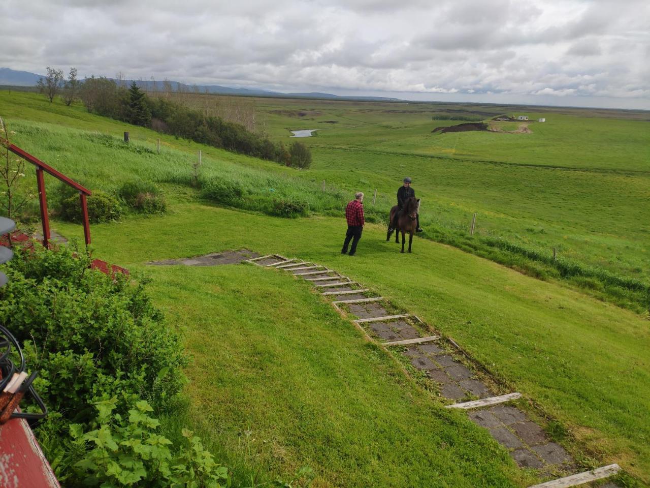 Guest House Svetlana 2