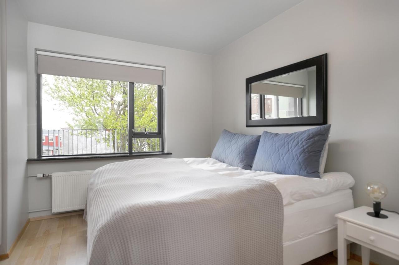 Downtown Apartments at Old Harbor Reykjavik 1