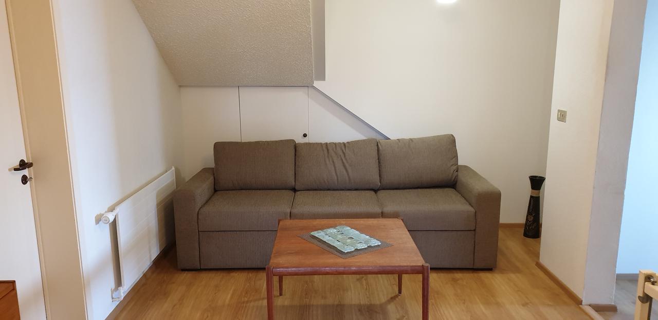 Beautiful House Just 50 M From the Sea