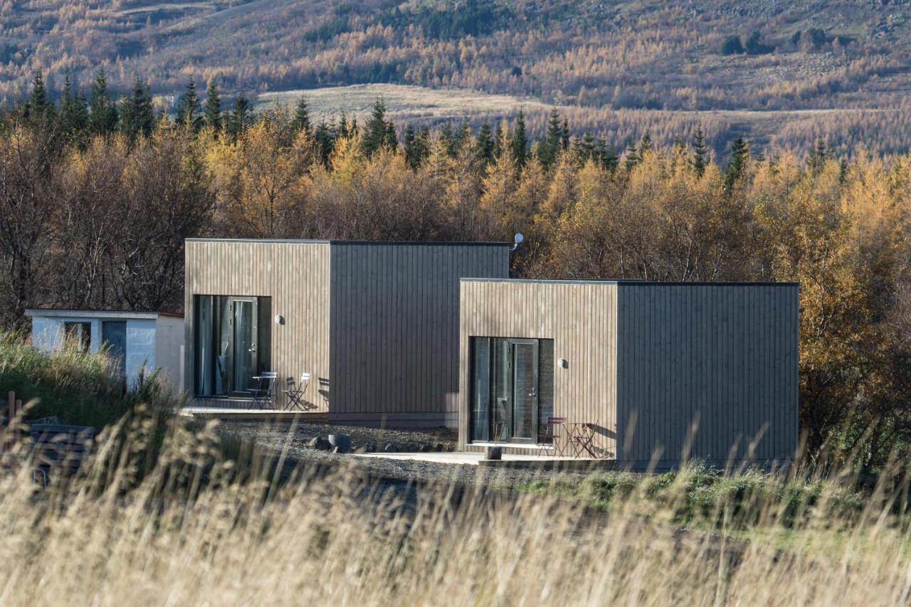 Mjoanes Accommodation 1