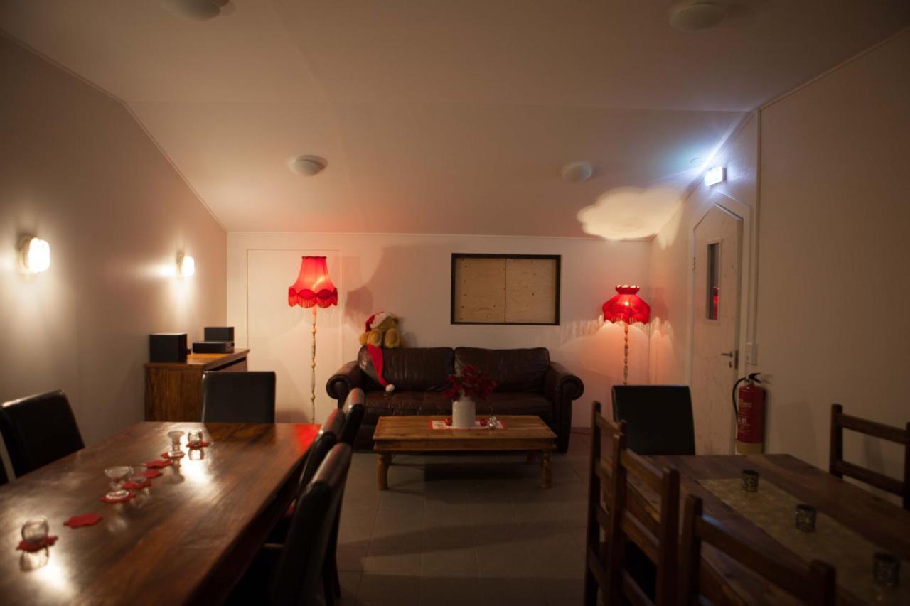 Mjoanes Accommodation 2