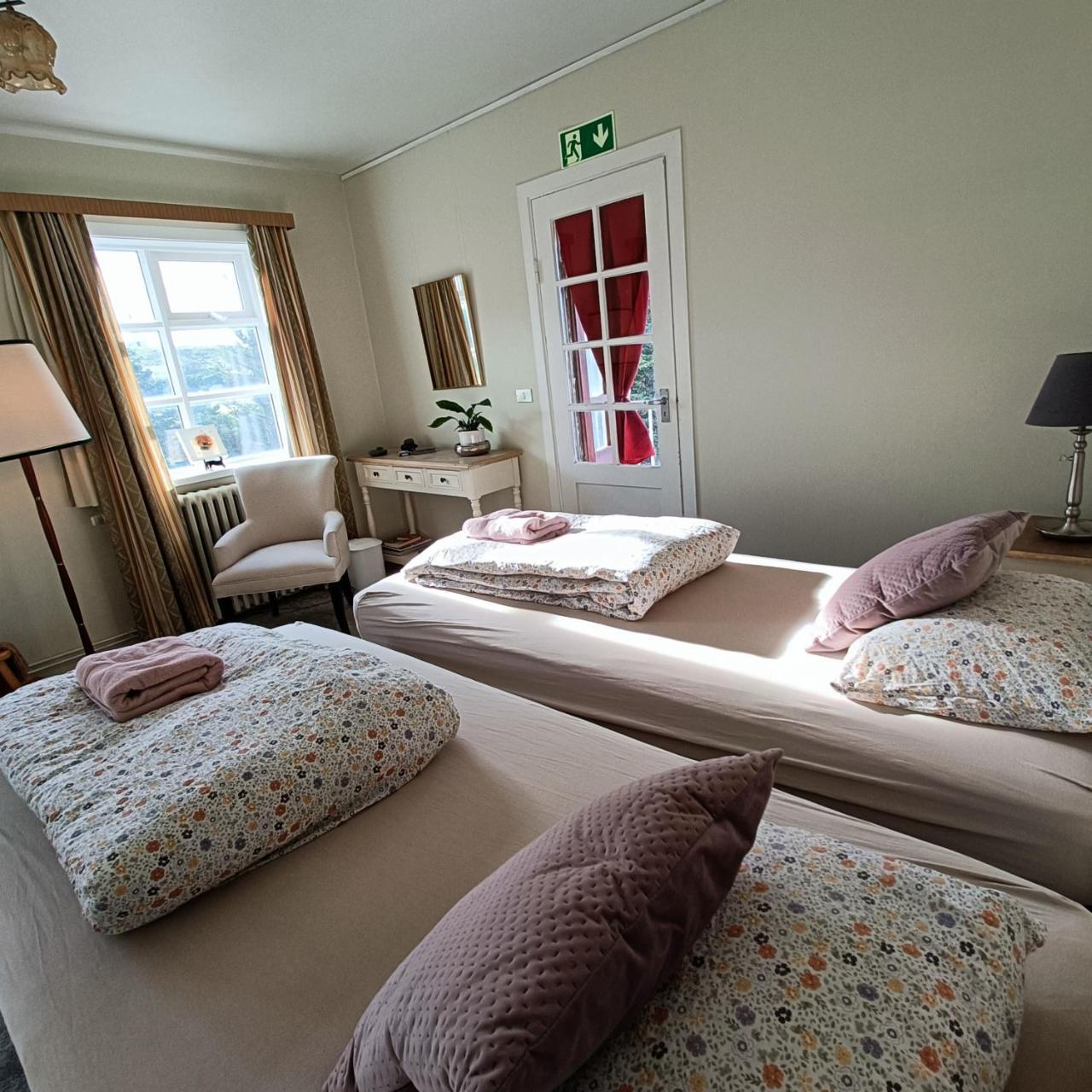 Arsalir Guesthouse 1