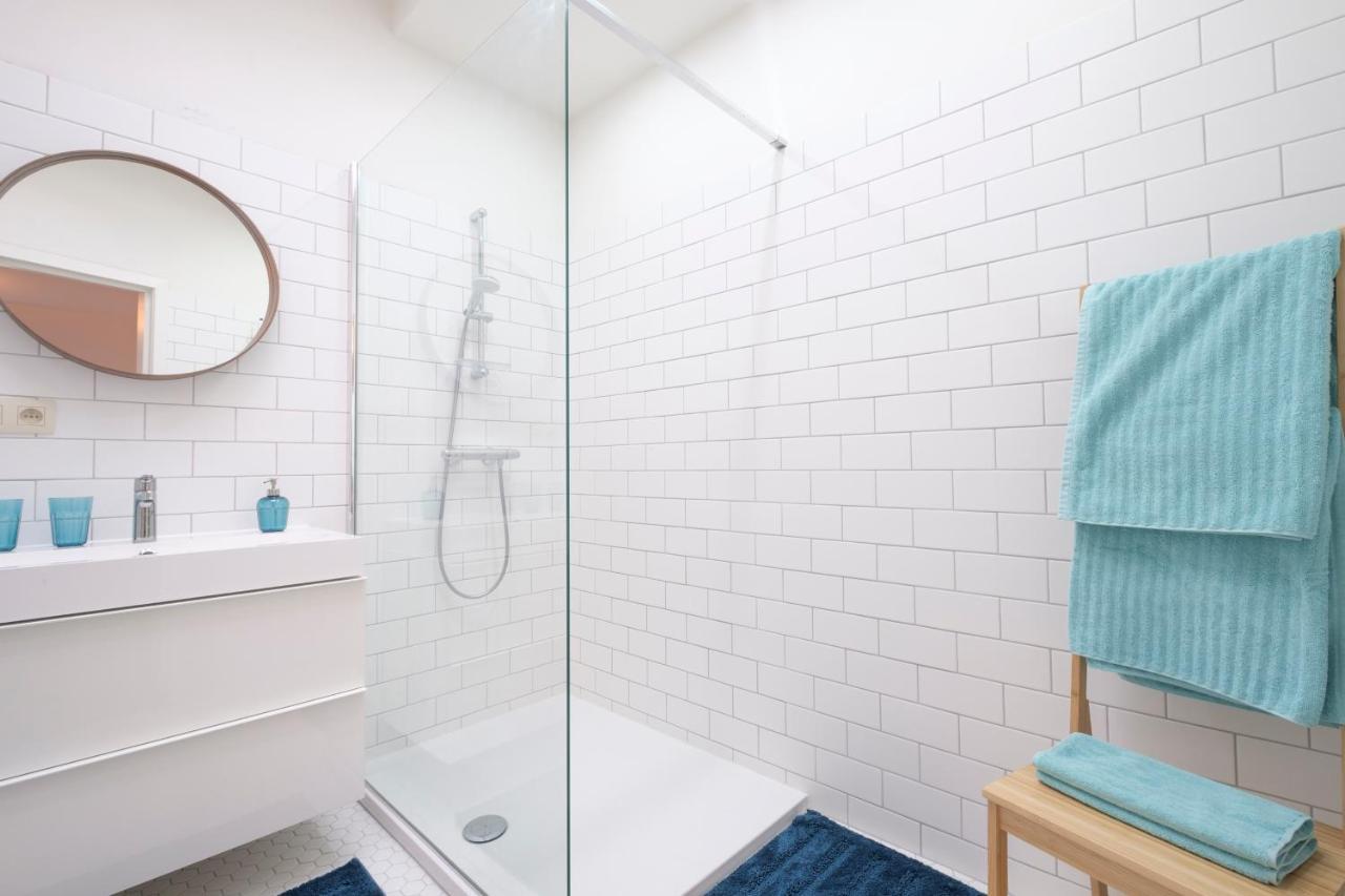 Functional Housings 2 Steps From Grand Place 2