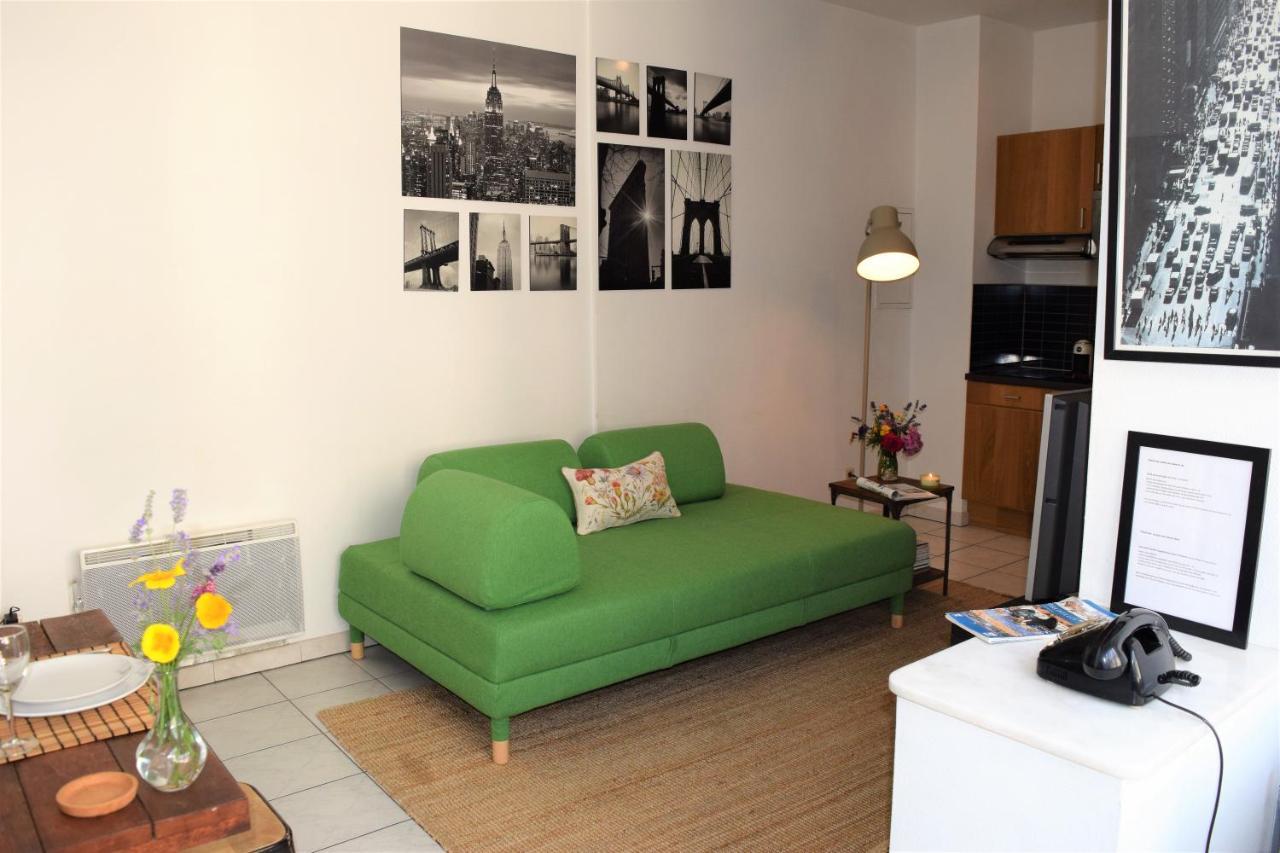 Cosy Apartment in the Center of Brussels 2