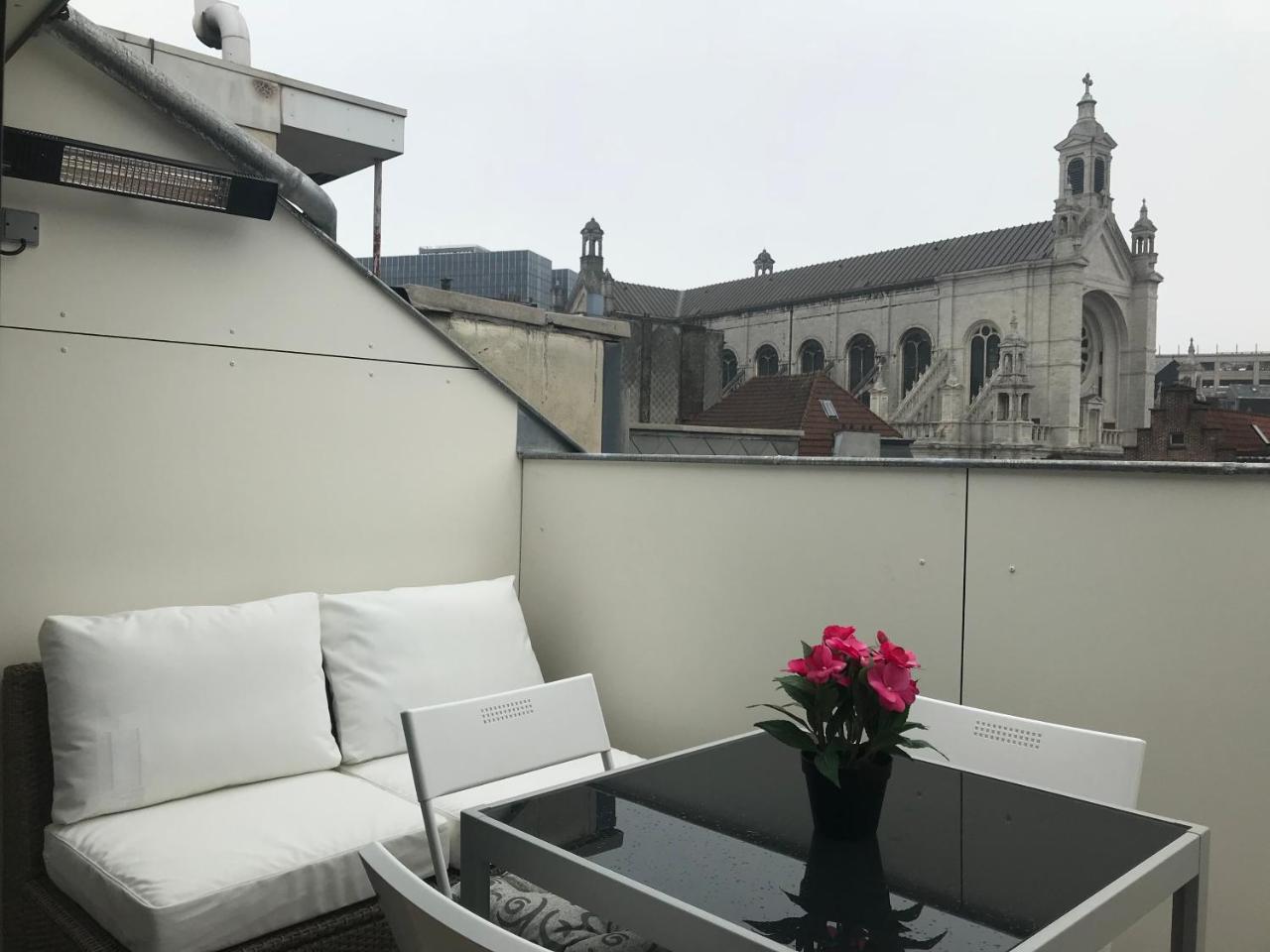 Sainte Catherine Amazing View 1