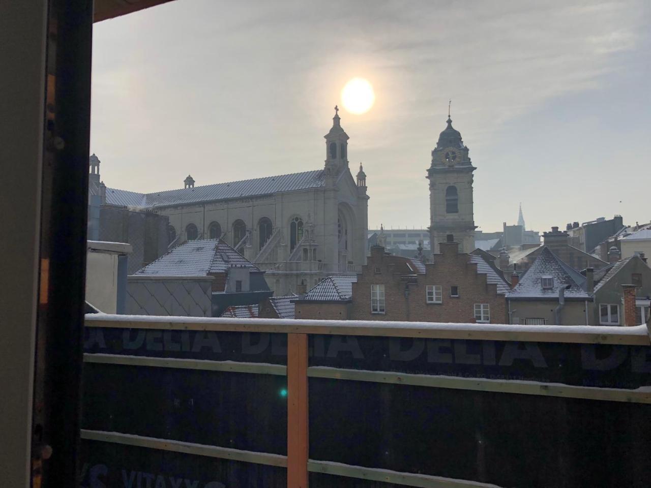 Sainte Catherine Amazing View