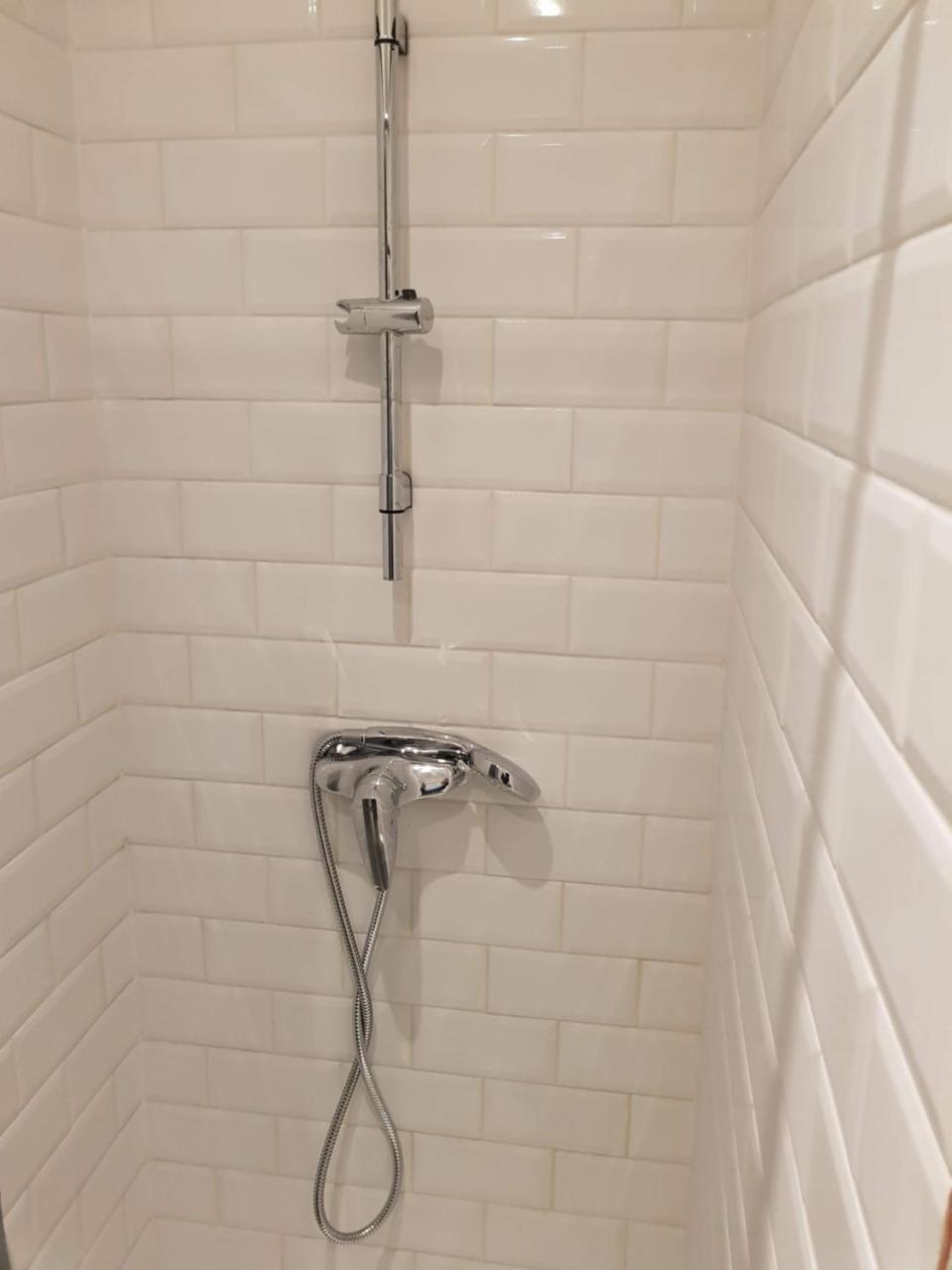 Central Yellow Apartment 2