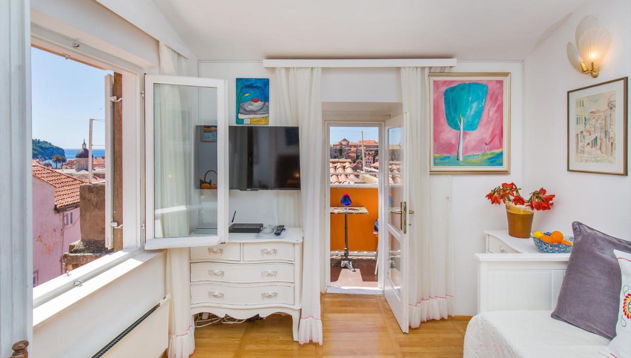 Holiday Home Piccolo Mondo 1