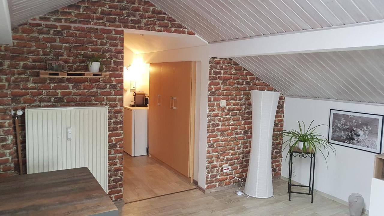 Kleine Gemutliche Mansardenwohnung Im Sudosten Munchens 2