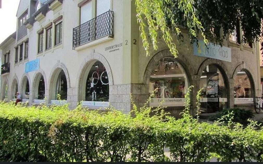 Ferienwohnung Amperblick Furstenfeldbruck 1