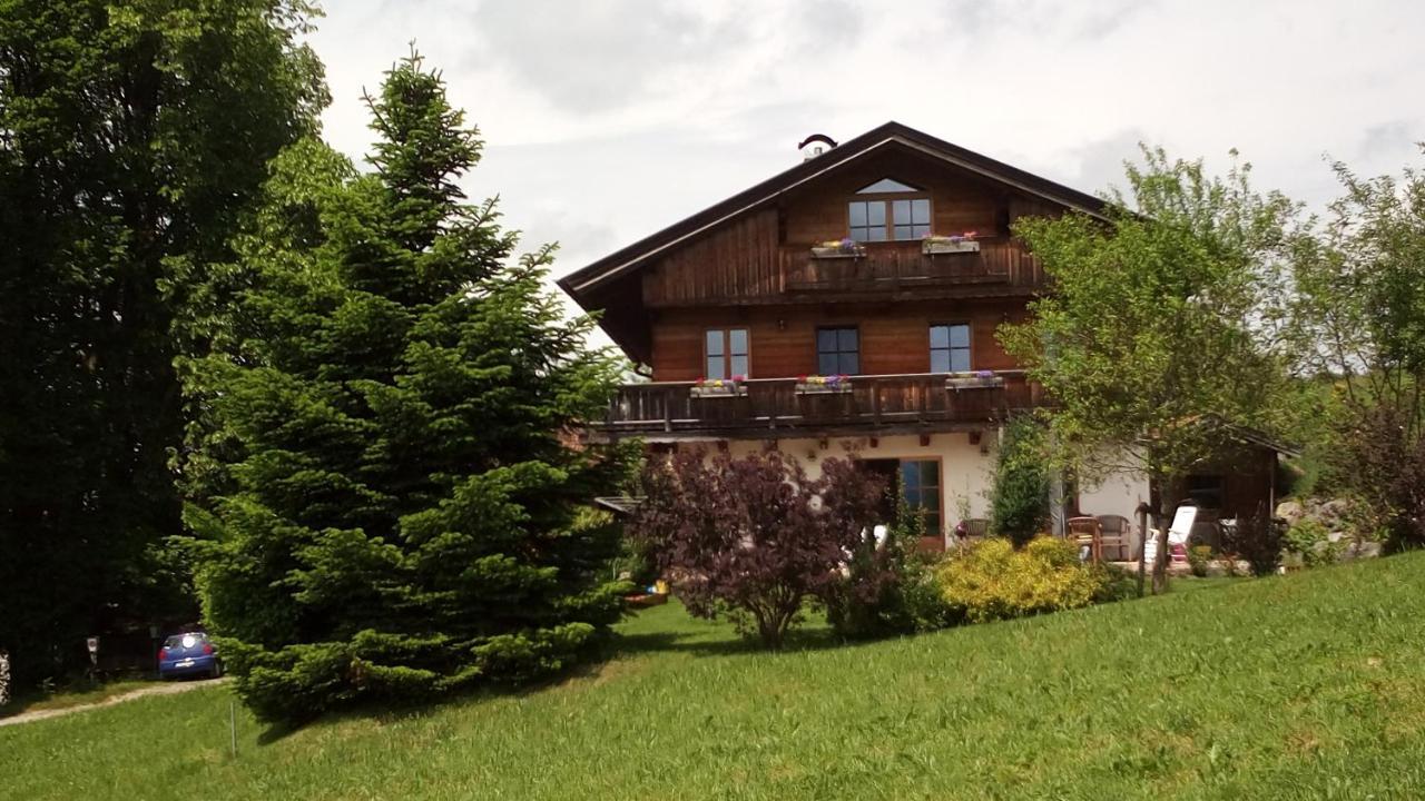 Ferienwohnung Elisabeth 1