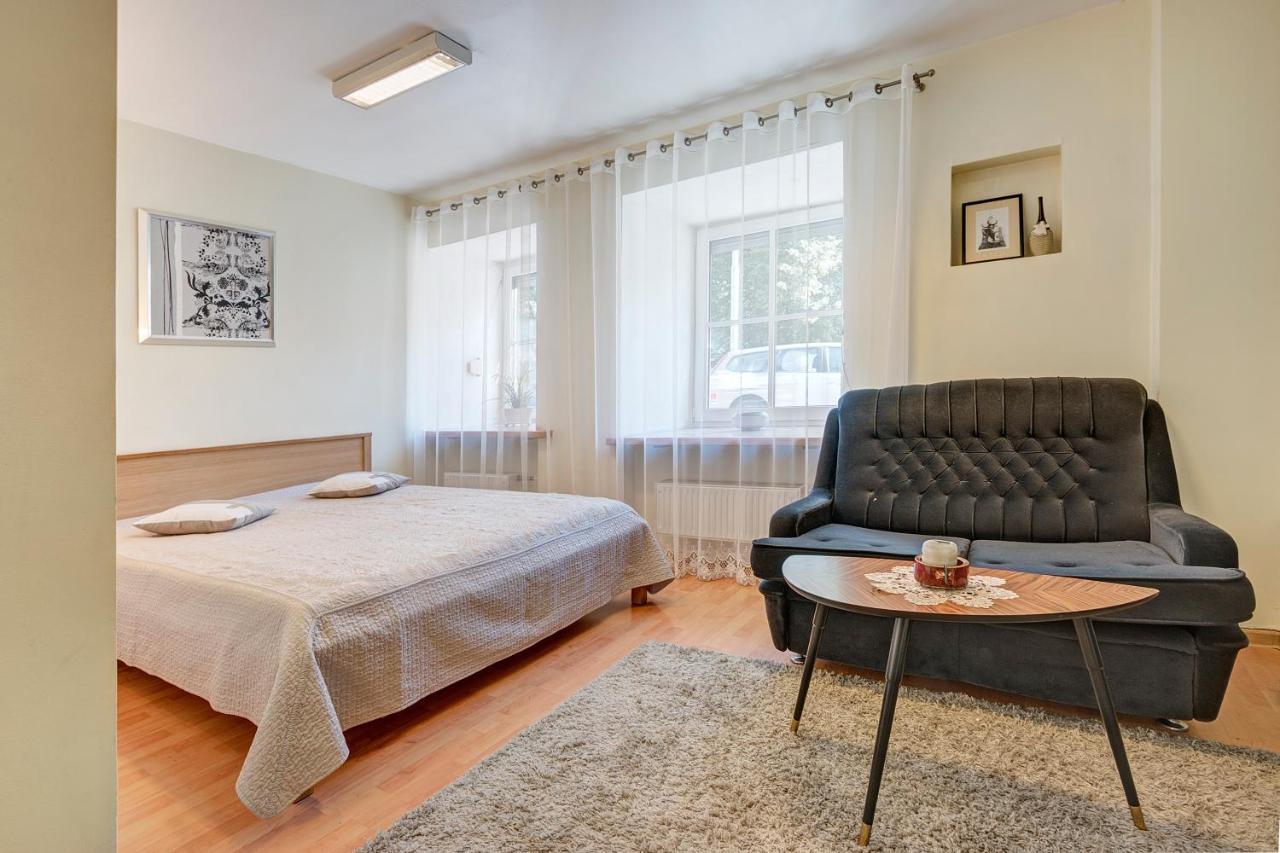 Vidos Apartamentai 2