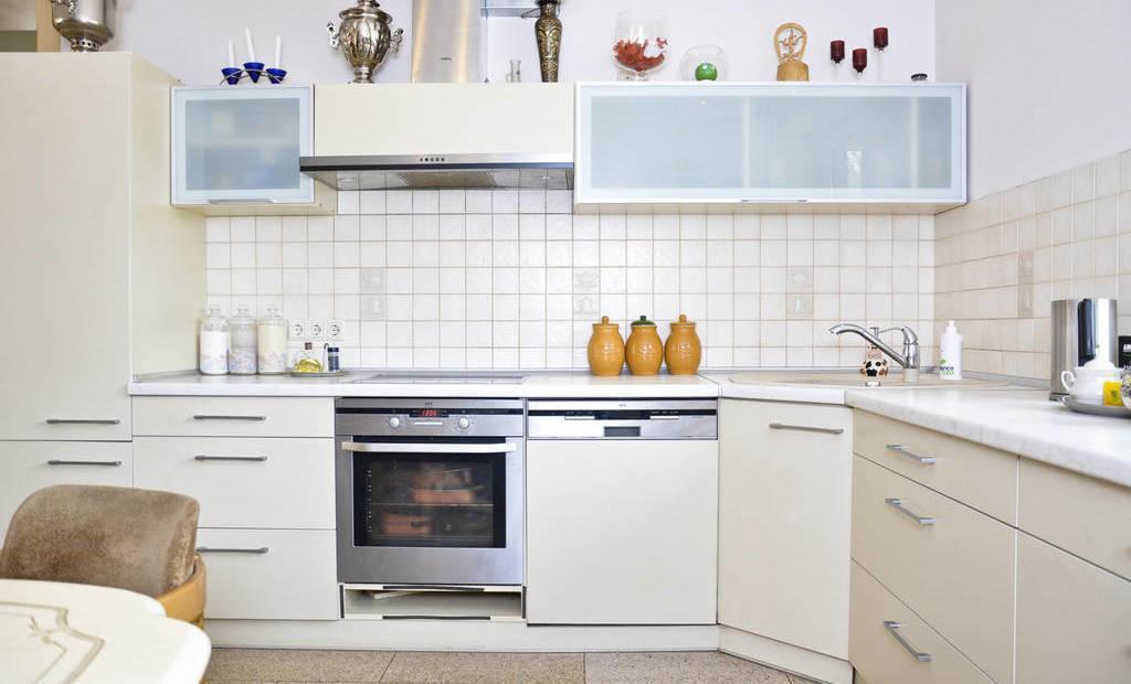 Irena Family House 2