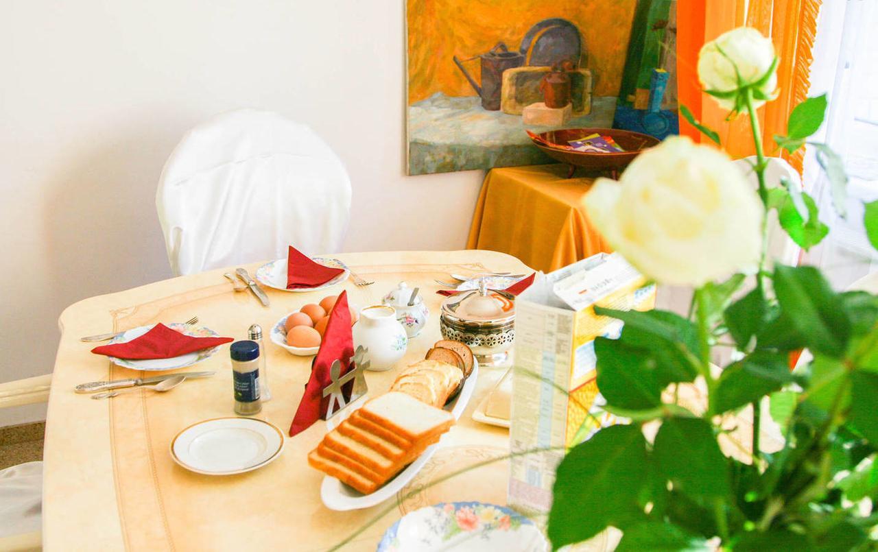 Irena Family House 1