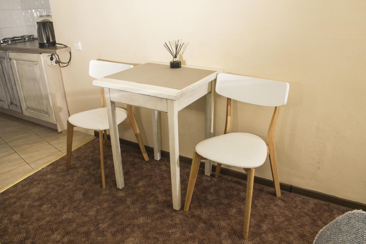 Mini Home Vilnius Old Town 1