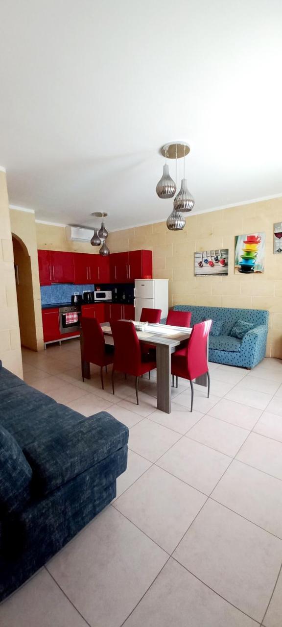 Apartment with Pool Gozo 2