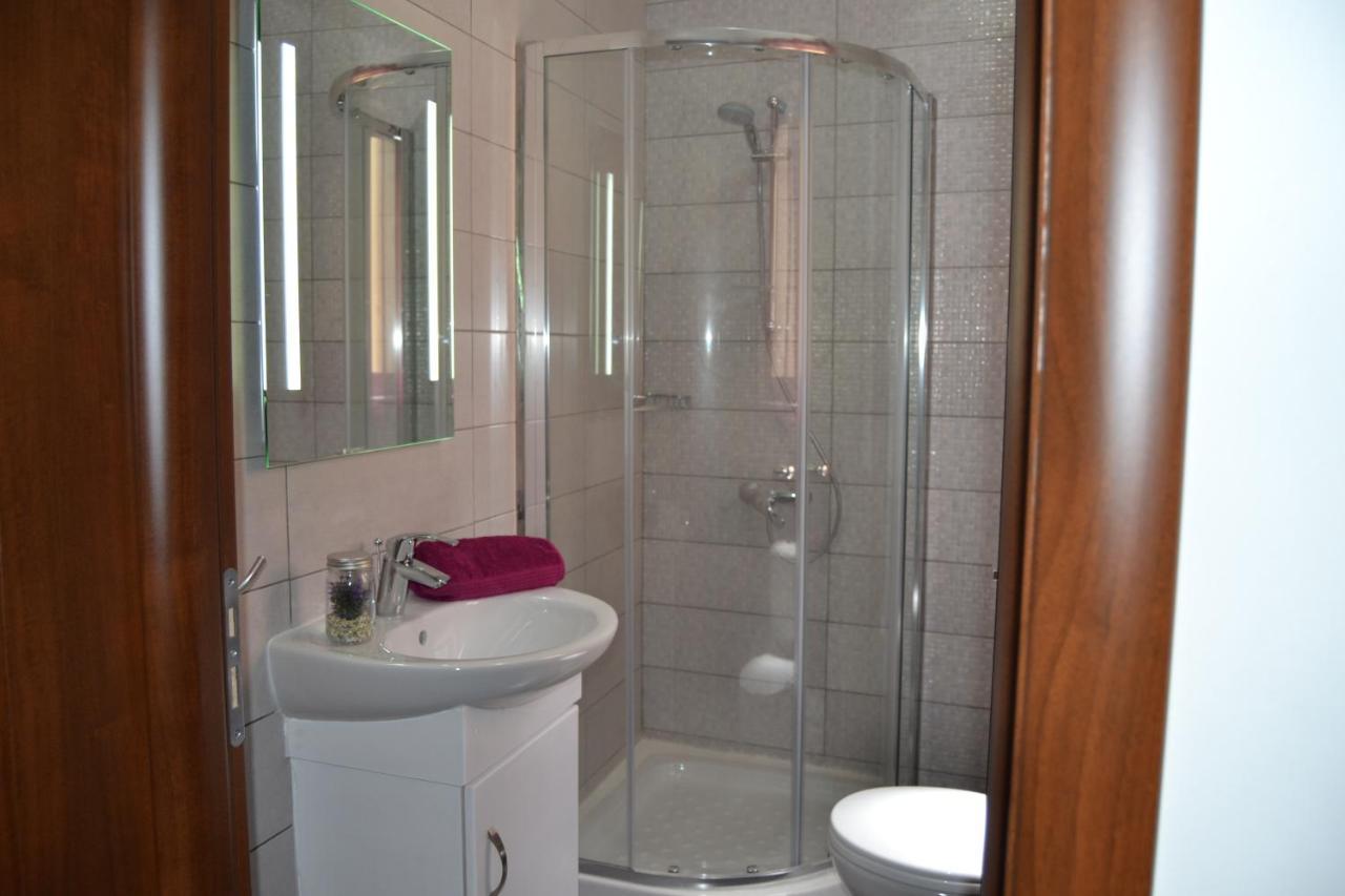 Mellieha Town Centre Bright & Spacious 3 Bedroom Apartment 1