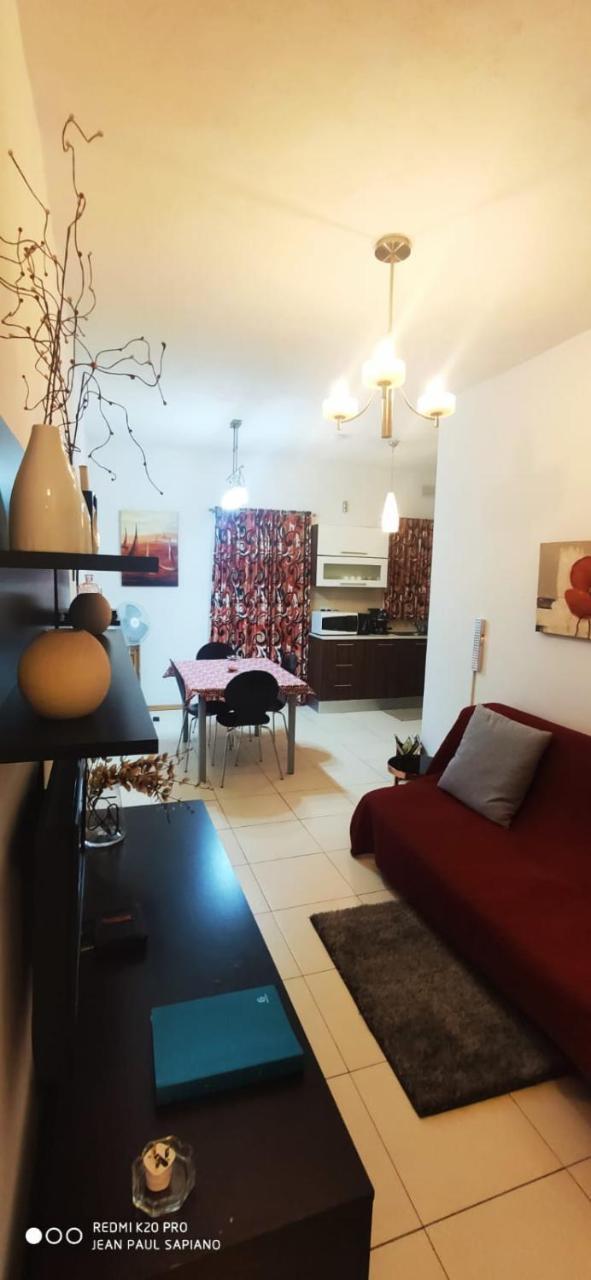 Sliema Central Apartment 2