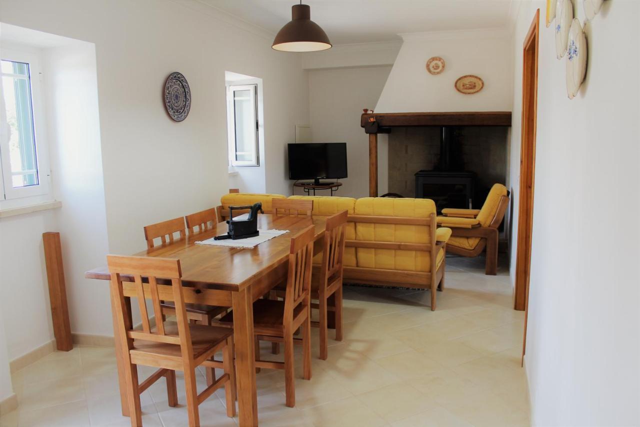 Casa Da Maria Moca 1