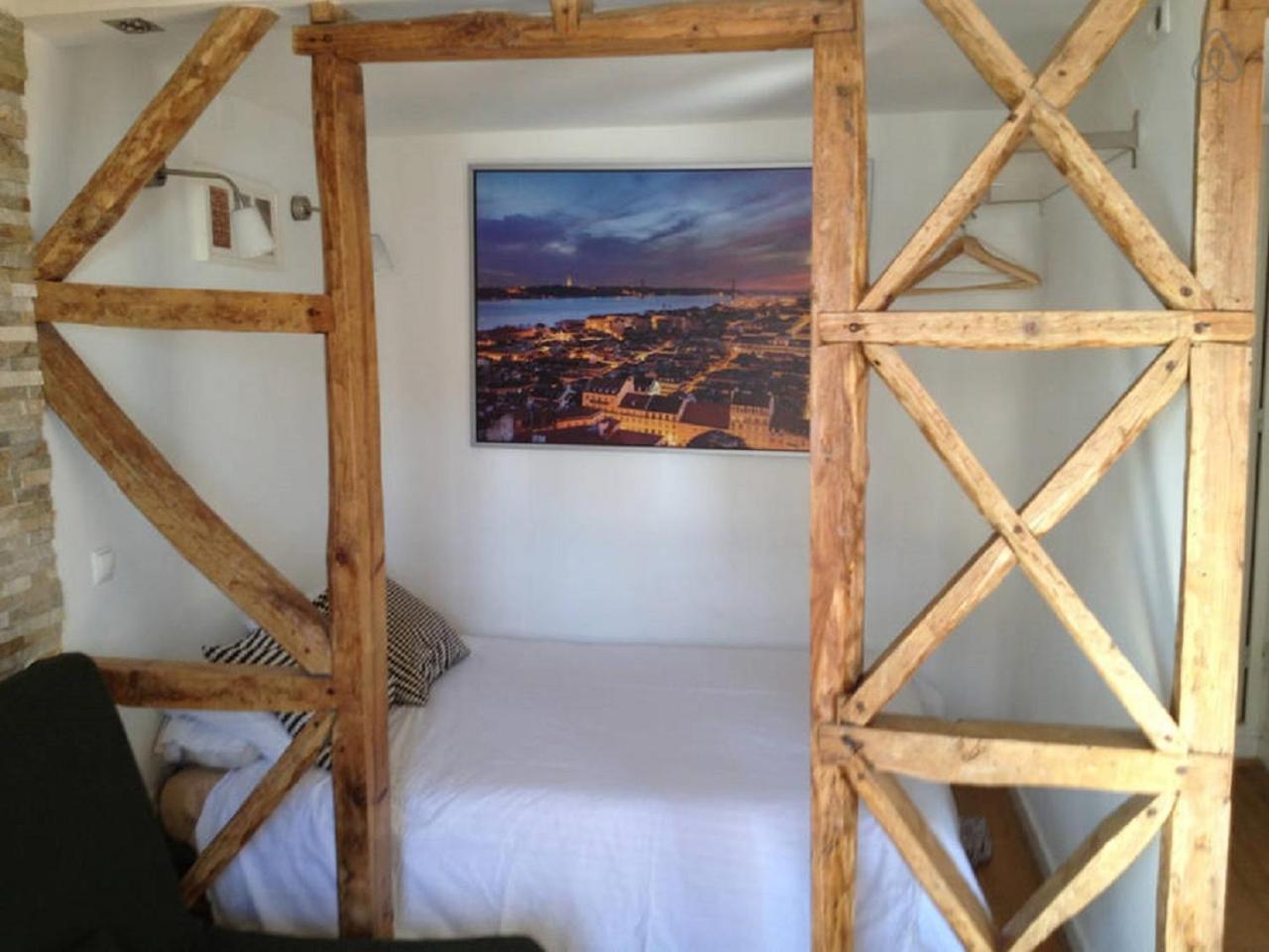 Cozy River View Alfama Apartment 1