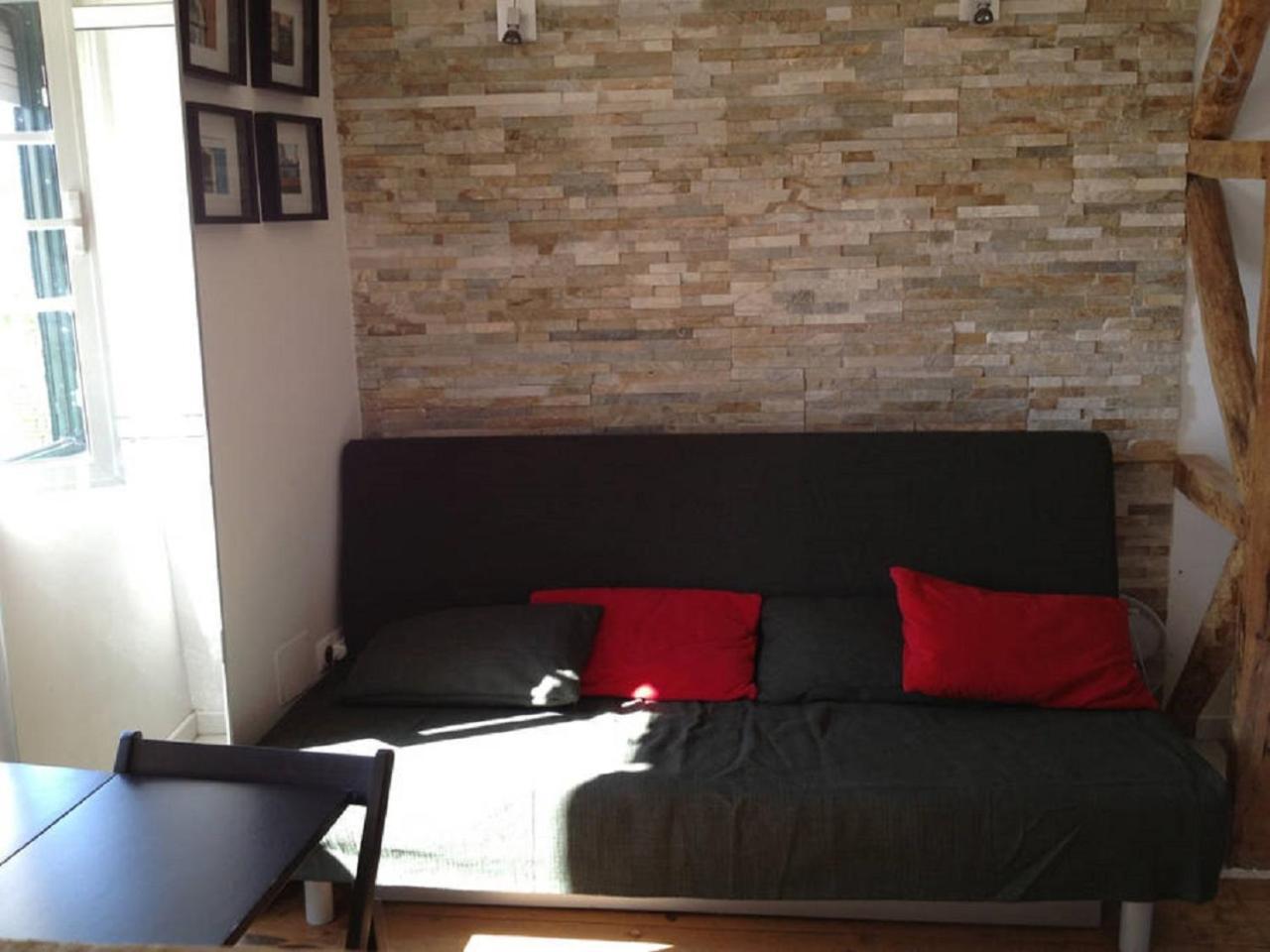 Cozy River View Alfama Apartment 2